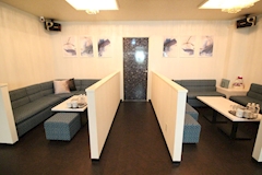 Lounge 瑞-Sui- - 岡山市（中央町）のラウンジ/クラブ 店舗写真