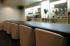 Lounge 瑞-Sui- - 岡山市（中央町）のラウンジ/クラブ 店舗写真