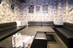 Lounge 瑞-Sui- - 岡山市（中央町）のラウンジ/クラブ 店舗写真