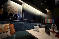 BUZZ CLUB・バズクラブ - 富士見のキャバクラ 店舗写真