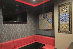 club matsurika・クラブ マツリカ - 三島のキャバクラ 店舗写真