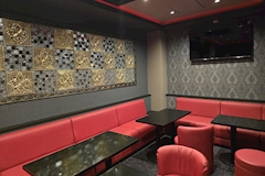 club matsurika・クラブ マツリカ - 三島のキャバクラ 店舗写真