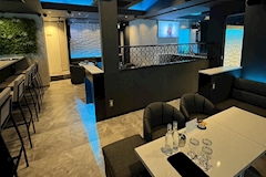 Coco Blanc・ココ ブラン - 南越谷のキャバクラ 店舗写真