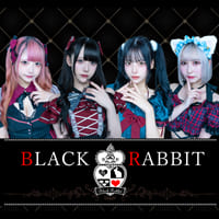 BLACKRABBIT - ミナミのガールズカフェ