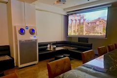 Lounge Bar Grace・グレイス - 亀戸のパブ/スナック 店舗写真