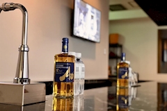 Lounge Bar Grace・グレイス - 亀戸のパブ/スナック 店舗写真