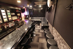 PureLounge87・ピュアラウンジハナ - 名古屋 藤が丘のスナック 店舗写真