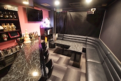 PureLounge87・ピュアラウンジハナ - 名古屋 藤が丘のスナック 店舗写真