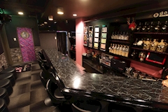 PureLounge87・ピュアラウンジハナ - 名古屋 藤が丘のスナック 店舗写真
