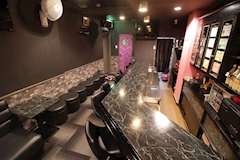 PureLounge87・ピュアラウンジハナ - 名古屋 藤が丘のスナック 店舗写真
