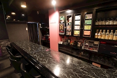 PureLounge87・ピュアラウンジハナ - 名古屋 藤が丘のスナック 店舗写真