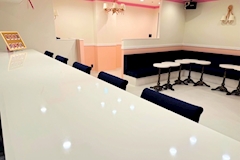 BeareLady・ベアレディー - 心斎橋筋のコンカフェ 店舗写真