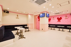 BeareLady・ベアレディー - 心斎橋筋のコンカフェ 店舗写真