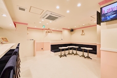 BeareLady・ベアレディー - 心斎橋筋のコンカフェ 店舗写真