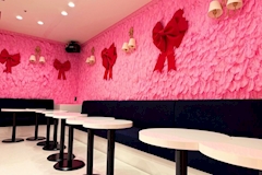 BeareLady・ベアレディー - 心斎橋筋のコンカフェ 店舗写真