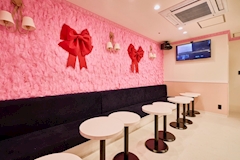 BeareLady・ベアレディー - 心斎橋筋のコンカフェ 店舗写真