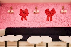 BeareLady・ベアレディー - 心斎橋筋のコンカフェ 店舗写真