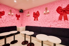 BeareLady・ベアレディー - 心斎橋筋のコンカフェ 店舗写真