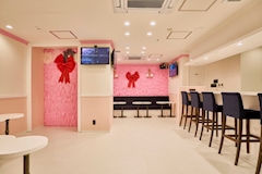 BeareLady・ベアレディー - 心斎橋筋のコンカフェ 店舗写真