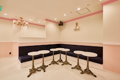 BeareLady・ベアレディー - 心斎橋筋のコンカフェ 店舗写真