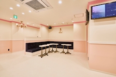 BeareLady・ベアレディー - 心斎橋筋のコンカフェ 店舗写真