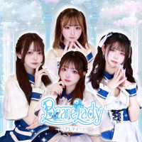 店舗写真 BeareLady・ベアレディー - 心斎橋筋のコンカフェ
