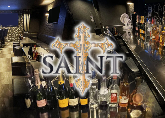 CLUB SAINT 職種：カウンターレディ