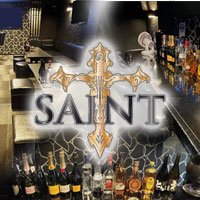 店舗写真 CLUB SAINT・クラブセイント - 北九州市・黒崎のスナック