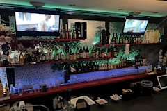 club Fairy・クラブフェアリー - 北九州市・黒崎のスナック 店舗写真