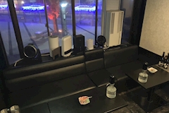 club Fairy・クラブフェアリー - 北九州市・黒崎のスナック 店舗写真