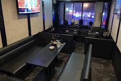 club Fairy・クラブフェアリー - 北九州市・黒崎のスナック 店舗写真