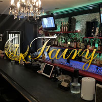 店舗写真 club Fairy・クラブフェアリー - 北九州市・黒崎のスナック