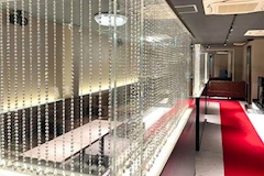 THE TERRACE・ザ・テラス - 秋田市・川反のキャバクラ 店舗写真