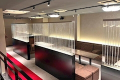 THE TERRACE・ザ・テラス - 秋田市・川反のキャバクラ 店舗写真