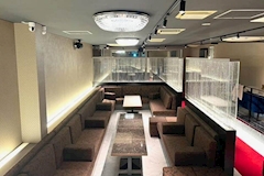 THE TERRACE・ザ・テラス - 秋田市・川反のキャバクラ 店舗写真