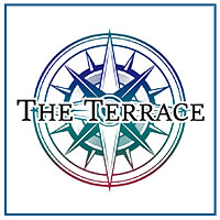 THE TERRACE