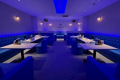 Club Sapphire・サファイア - 蒲田西口のキャバクラ 店舗写真