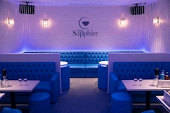 Club Sapphire・サファイア - 蒲田西口のキャバクラ 店舗写真
