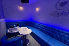 Club Sapphire・サファイア - 蒲田西口のキャバクラ 店舗写真