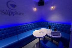 Club Sapphire・サファイア - 蒲田西口のキャバクラ 店舗写真