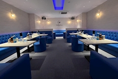 Club Sapphire・サファイア - 蒲田西口のキャバクラ 店舗写真