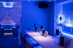 Club Sapphire・サファイア - 蒲田西口のキャバクラ 店舗写真