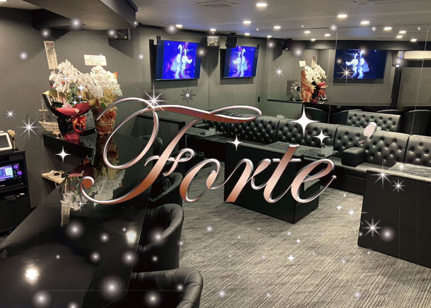 forte 職種：カウンターレディ