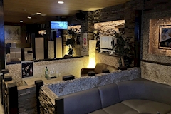 CLUB HERIOPOLIS・ヘリオポリス - 溝の口のキャバクラ 店舗写真