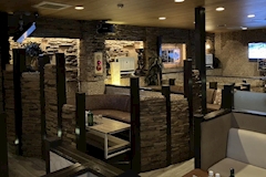 CLUB HERIOPOLIS・ヘリオポリス - 溝の口のキャバクラ 店舗写真