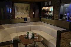 CLUB HERIOPOLIS・ヘリオポリス - 溝の口のキャバクラ 店舗写真
