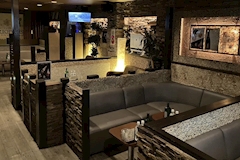 CLUB HERIOPOLIS・ヘリオポリス - 溝の口のキャバクラ 店舗写真