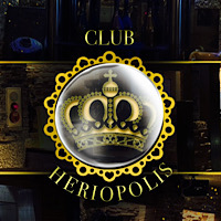 近くの店舗 CLUB HERIOPOLIS