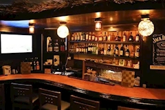 HALEMOANA・ハレモアナ - 中洲のガールズバー 店舗写真