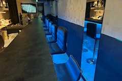 Bar たぬき・バータヌキ - 王子のガールズバー 店舗写真